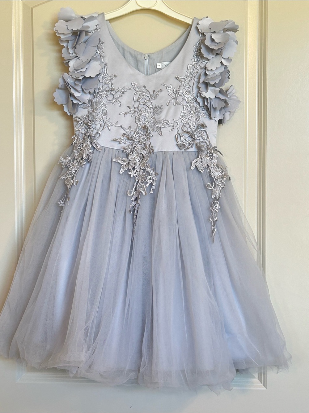 Sz7 Trish Scully Bianca Dress